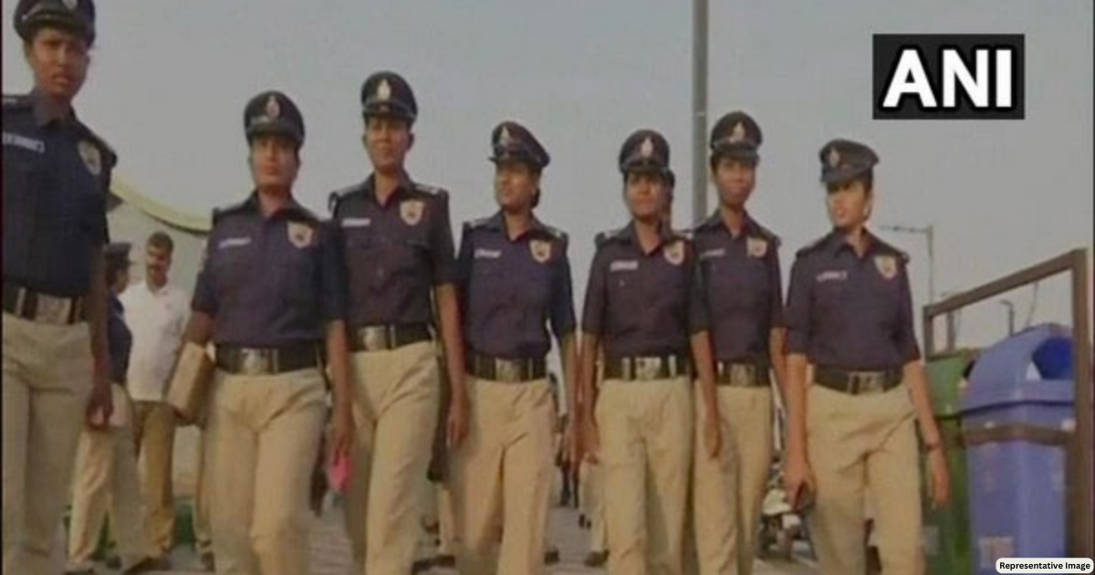 JK women police to get 15 pc reservation in non-gazetted posts